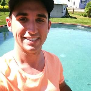 Meet your Posher, Patrick